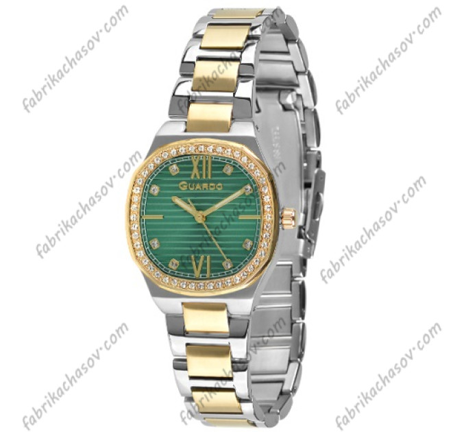 Купити ГОДИННИК GUARDO PREMIUM 012722-4 ⌚ Наручні годинники на fabrikachasov.com ⭐ Безкоштовна доставка по Україні від 3000 грн ✈ Гарантія ✔ 10.000 моделей. Знижки!