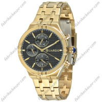Часы GUARDO PREMIUM 012737-5