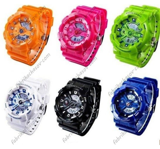 Купити Часи Skmei 0929 Зелені ⌚ Наручні годинники на fabrikachasov.com ⭐ Безкоштовна доставка по Україні від 3000 грн ✈ Гарантія ✔ 10.000 моделей. Знижки!