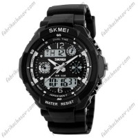 Часы Skmei 0931 BK