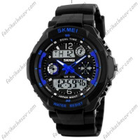 Часы Skmei 0931 BU