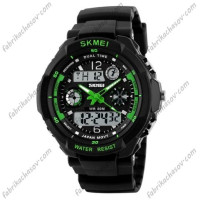 Часы Skmei 0931 GN