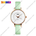 Купити Часи Skmei 1178 Бірюзові ⌚ Наручні годинники на fabrikachasov.com ⭐ Безкоштовна доставка по Україні від 3000 грн ✈ Гарантія ✔ 10.000 моделей годинників кращих брендів!