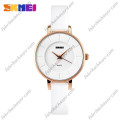 Купити Часи Skmei 1178 Білі ⌚ Наручні годинники на fabrikachasov.com ⭐ Безкоштовна доставка по Україні від 3000 грн ✈ Гарантія ✔ 10.000 моделей годинників кращих брендів!