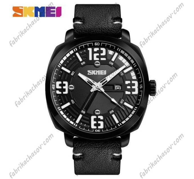 Купити Часи Skmei 1351 Білі ⌚ Наручні годинники на fabrikachasov.com ⭐ Безкоштовна доставка по Україні від 3000 грн ✈ Гарантія ✔ 10.000 моделей годинників кращих брендів!