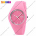 Купити Часи Skmei 9068 PI ⌚ Наручні годинники на fabrikachasov.com ⭐ Безкоштовна доставка по Україні від 3000 грн ✈ Гарантія ✔ 10.000 моделей годинників кращих брендів!