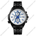 Купити Часи Skmei 9107 ⌚ Наручні годинники на fabrikachasov.com ⭐ Безкоштовна доставка по Україні від 3000 грн ✈ Гарантія ✔ 10.000 моделей годинників кращих брендів!