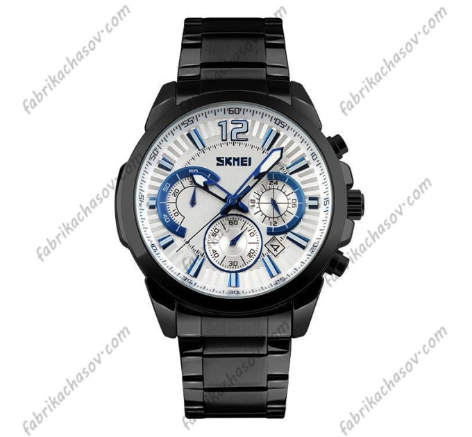 Купити Часи Skmei 9108 Унісекс ⌚ Наручні годинники на fabrikachasov.com ⭐ Безкоштовна доставка по Україні від 3000 грн ✈ Гарантія ✔ 10.000 моделей. Знижки!