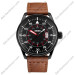 Купити Часи Skmei 9113 BR ⌚ Наручні годинники на fabrikachasov.com ⭐ Безкоштовна доставка по Україні від 3000 грн ✈ Гарантія ✔ 10.000 моделей годинників кращих брендів!