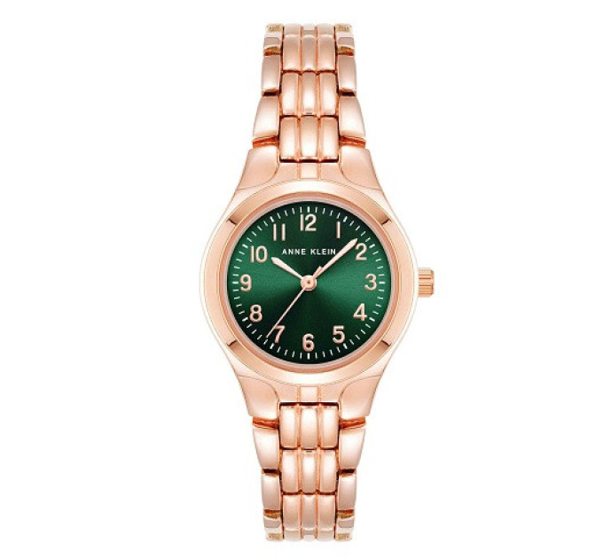 Купити ГОДИННИК ANNE KLEIN 10/5490GNRG ⌚ Наручні годинники на fabrikachasov.com ⭐ Безкоштовна доставка по Україні від 3000 грн ✈ Гарантія ✔ 10.000 моделей. Знижки!