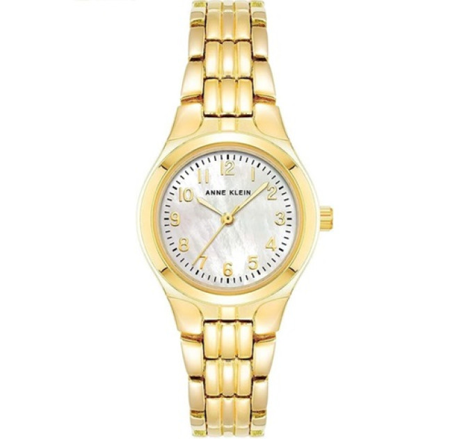 Купити ГОДИННИК ANNE KLEIN 10/5490MPGB ⌚ Наручні годинники на fabrikachasov.com ⭐ Безкоштовна доставка по Україні від 3000 грн ✈ Гарантія ✔ 10.000 моделей годинників кращих брендів!