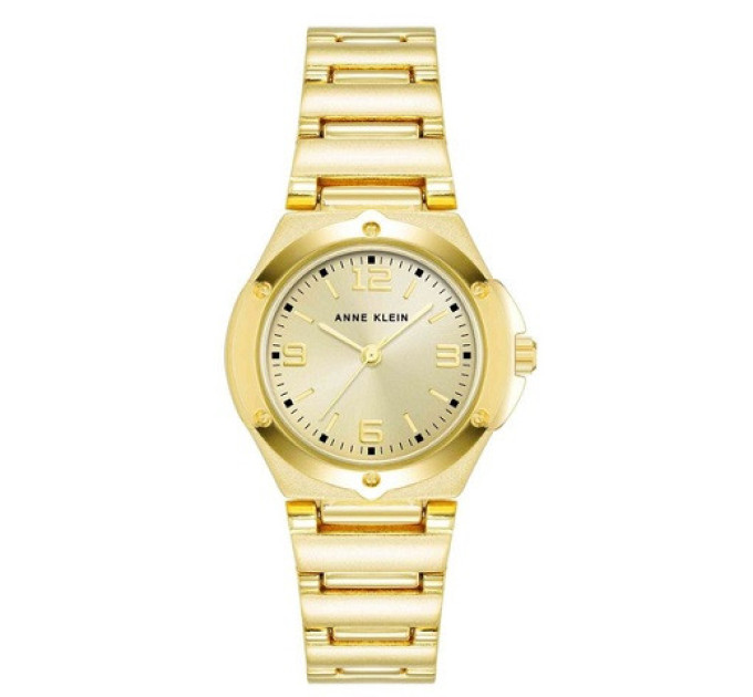 Купити ГОДИННИК ANNE KLEIN 10/8654CHGP ⌚ Наручні годинники на fabrikachasov.com ⭐ Безкоштовна доставка по Україні від 3000 грн ✈ Гарантія ✔ 10.000 моделей. Знижки!