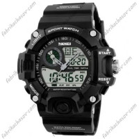Часы Skmei 1019 BK