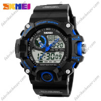 Часы Skmei 1029 BK