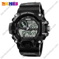 Часы Skmei 1029 BK