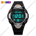 Купити ГОДИННИК SKMEI 1077 BL ⌚ Наручні годинники на fabrikachasov.com ⭐ Безкоштовна доставка по Україні від 3000 грн ✈ Гарантія ✔ 10.000 моделей. Знижки!