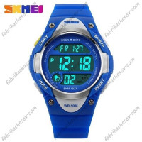 ГОДИННИК SKMEI 1077B