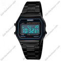 Купити ГОДИННИК SKMEI 1123 BK ⌚ Наручні годинники на fabrikachasov.com ⭐ Безкоштовна доставка по Україні від 3000 грн ✈ Гарантія ✔ 10.000 моделей. Знижки!