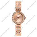 Купити ГОДИННИК SKMEI 1224 YG ⌚ Наручні годинники на fabrikachasov.com ⭐ Безкоштовна доставка по Україні від 3000 грн ✈ Гарантія ✔ 10.000 моделей. Знижки!