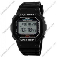 Часы Skmei 1134 BKWT
