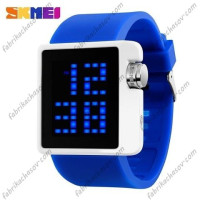 Часы Skmei 1145 синие спортивные Часы Skmei 1145 синие спортивные