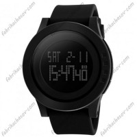 Часы Skmei 1193 BK