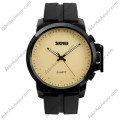 Купить Часы SKMEI 1208 GL ⌚ Наручные часы на fabrikachasov.com ⭐ Бесплатная доставка по Украине от 3000 грн ✈ Гарантия ✔ 10.000 моделей. Скидки!
