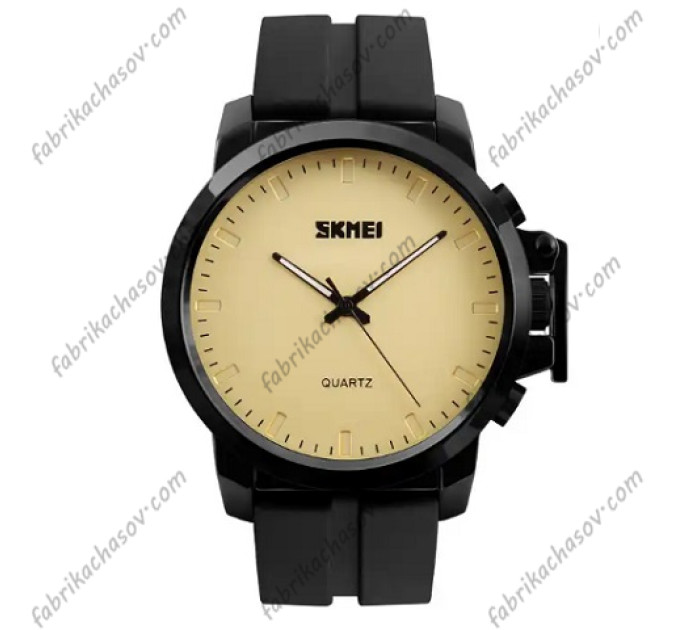 Купить Часы SKMEI 1208 GL ⌚ Наручные часы на fabrikachasov.com ⭐ Бесплатная доставка по Украине от 3000 грн ✈ Гарантия ✔ 10.000 моделей. Скидки!