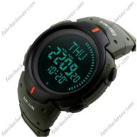 Часы Skmei 1231 AG