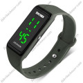 Купити ГОДИННИК SKMEI 1265 AG ⌚ Наручні годинники на fabrikachasov.com ⭐ Безкоштовна доставка по Україні від 3000 грн ✈ Гарантія ✔ 10.000 моделей. Знижки!