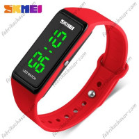 ГОДИННИК SKMEI 1265 RD ГОДИННИК SKMEI 1265 RD