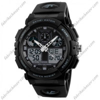 Часы Skmei 1270 BK Часы Skmei 1270 BK