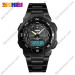Купити ГОДИННИК SKMEI 1370 SI ⌚ Наручні годинники на fabrikachasov.com ⭐ Безкоштовна доставка по Україні від 3000 грн ✈ Гарантія ✔ 10.000 моделей. Знижки!
