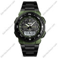 Купити ГОДИННИК SKMEI 1370 AG ⌚ Наручні годинники на fabrikachasov.com ⭐ Безкоштовна доставка по Україні від 3000 грн ✈ Гарантія ✔ 10.000 моделей годинників кращих брендів!