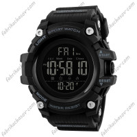 Часы Skmei 1384 BK