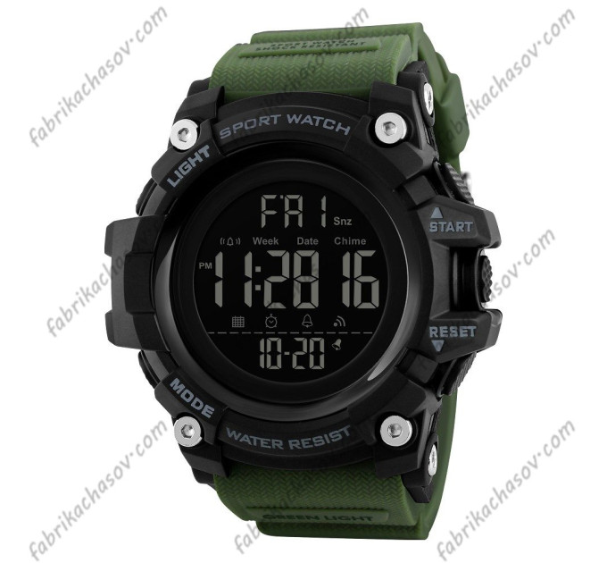 Купить Часы Skmei 1384 AG ⌚ Наручные часы на fabrikachasov.com ⭐ Бесплатная доставка по Украине от 3000 грн ✈ Гарантия ✔ 10.000 моделей. Скидки!