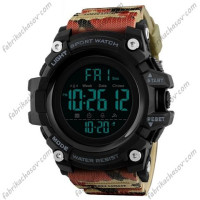 Часы Skmei 1384 CMRD