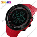 Купити ГОДИННИК SKMEI 1402 КРАСНЫЕ ⌚ Наручні годинники на fabrikachasov.com ⭐ Безкоштовна доставка по Україні від 3000 грн ✈ Гарантія ✔ 10.000 моделей годинників кращих брендів!