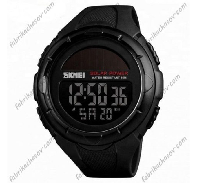 Купити ГОДИННИК SKMEI 1405 BK ⌚ Наручні годинники на fabrikachasov.com ⭐ Безкоштовна доставка по Україні від 3000 грн ✈ Гарантія ✔ 10.000 моделей. Знижки!