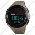 Купити ГОДИННИК SKMEI 1405 KH ⌚ Наручні годинники на fabrikachasov.com ⭐ Безкоштовна доставка по Україні від 3000 грн ✈ Гарантія ✔ 10.000 моделей. Знижки!