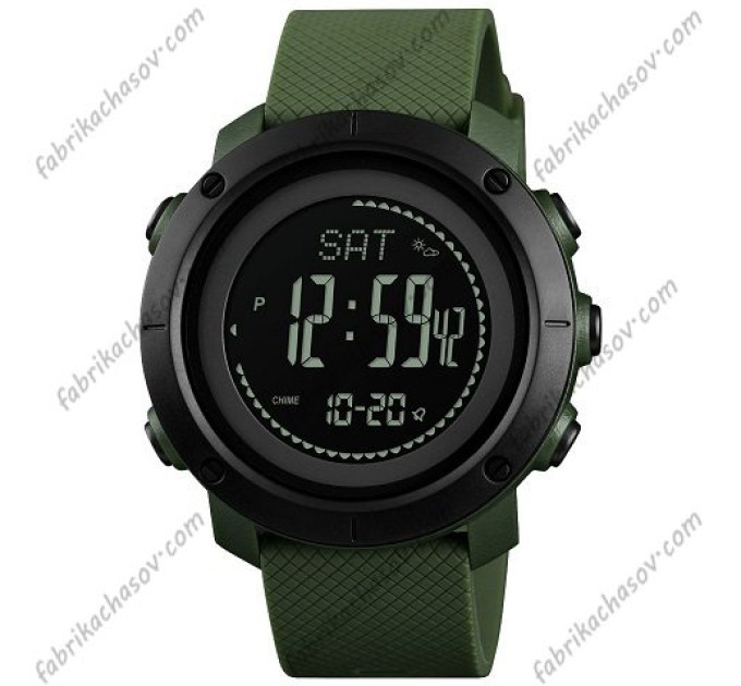 Купити ГОДИННИК SKMEI 1427 AG ⌚ Наручні годинники на fabrikachasov.com ⭐ Безкоштовна доставка по Україні від 3000 грн ✈ Гарантія ✔ 10.000 моделей. Знижки!