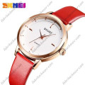 Купити Часи Skmei 1457 червоні ⌚ Наручні годинники на fabrikachasov.com ⭐ Безкоштовна доставка по Україні від 3000 грн ✈ Гарантія ✔ 10.000 моделей. Знижки!