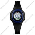 Купити ГОДИННИК SKMEI 1479 BLA ⌚ Наручні годинники на fabrikachasov.com ⭐ Безкоштовна доставка по Україні від 3000 грн ✈ Гарантія ✔ 10.000 моделей годинників кращих брендів!