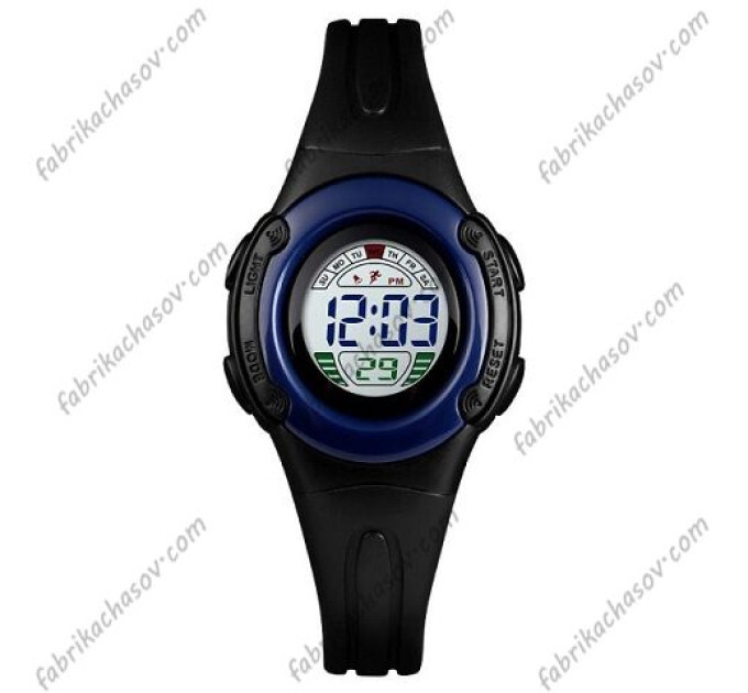 Купити ГОДИННИК SKMEI 1479 BLA ⌚ Наручні годинники на fabrikachasov.com ⭐ Безкоштовна доставка по Україні від 3000 грн ✈ Гарантія ✔ 10.000 моделей годинників кращих брендів!