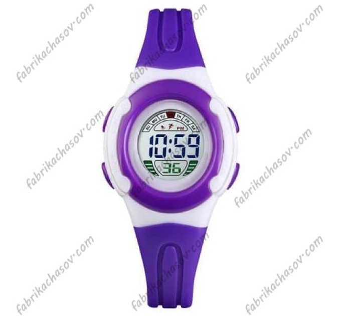Купить Часы Skmei 1479 PU ⌚ Наручные часы на fabrikachasov.com ⭐ Бесплатная доставка по Украине от 3000 грн ✈ Гарантия ✔ 10.000 моделей. Скидки!