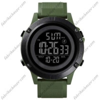 Часы Skmei 1508 AGBK
