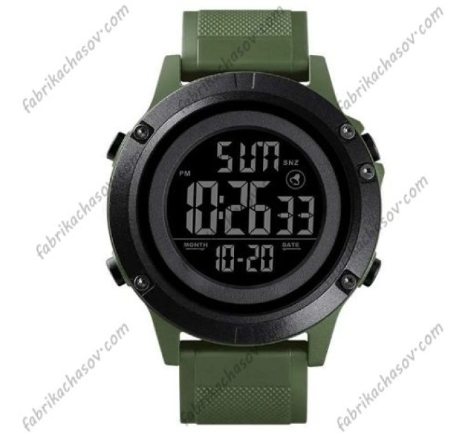 Купити ГОДИННИК SKMEI 1508 AGBK ⌚ Наручні годинники на fabrikachasov.com ⭐ Безкоштовна доставка по Україні від 3000 грн ✈ Гарантія ✔ 10.000 моделей годинників кращих брендів!