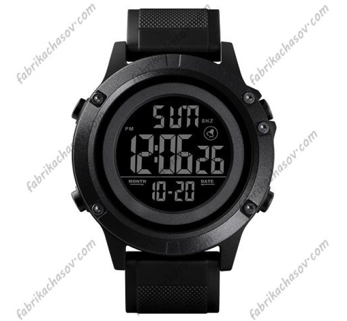 Купити ГОДИННИК SKMEI 1508 BKBK ⌚ Наручні годинники на fabrikachasov.com ⭐ Безкоштовна доставка по Україні від 3000 грн ✈ Гарантія ✔ 10.000 моделей годинників кращих брендів!