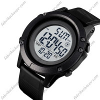 Часы Skmei 1508 BKWT