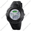 Купити ГОДИННИК SKMEI 1539 BK ⌚ Наручні годинники на fabrikachasov.com ⭐ Безкоштовна доставка по Україні від 3000 грн ✈ Гарантія ✔ 10.000 моделей годинників кращих брендів!